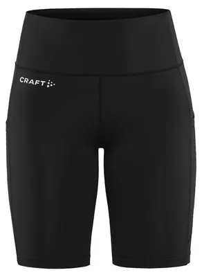 Produktbild von CRAFT Damen Trainingsshorts ADV Essence Short Tights 2 W