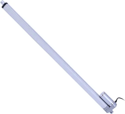 Obrázek produktu pro 12V síla 1500N zdvih 200?750mm lineární pohon výtahu elektrický motor držák (750mm)