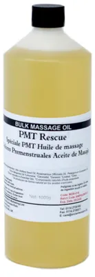 Produktbild von Massageöl, 1 kg - Bei prämenstruellen Beschwerden