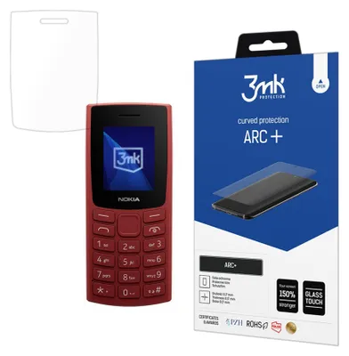 Obrázek produktu pro Nokia 105 4G (2023) - 3Mk Arc+