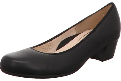 Produktbild von Ara Pumps, Absatz bis 45 mm in schwarz, Gr. 6.5
