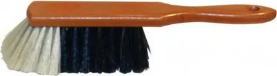 Produktbild von Handfeger Buchenholz Rosshaar 28 cm
