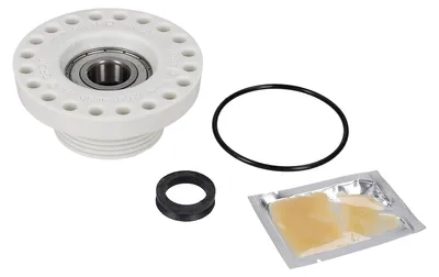 Produktbild von BLUPARTS - KOMPATIBEL 10109060 Lagerung antriebsseite wie electrolux 4071306502 BLUPARTS für Waschmaschine