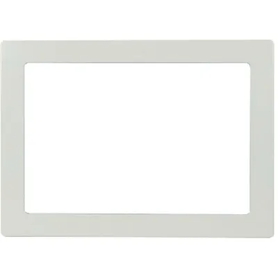 Obrázok produktu pre ALLNET ALLTCOVER15NWV1, 38,1 cm (15"), ALLNET, Biela, Múr, 480 mm, 28 mm