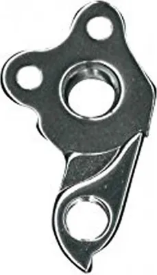 Produktbild von XLC Schaltauge DO-A50 Aluminium Ø 12mm