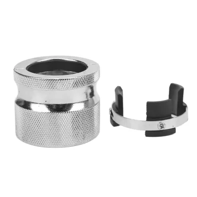 Obrázok produktu pre Motocyklový nastaviteľný nástroj na inštaláciu vidlicového tesnenia 39 - 50 mm z uhlíkovej ocele pre Kawasaki