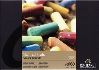 Obrázok produktu pre Artexport ME8712079257521, 60 kusov