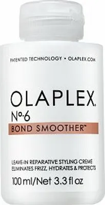 Produktbild von Olaplex No. 6 Bond Smoother 100 ml