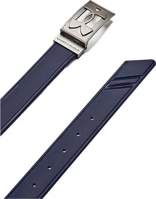 Produktbild von Under Armour Herrengürtel M Driver Silikongürtel 1386679-410__OSFM