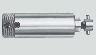 Obrázok produktu pre CNC adaptér s valcovou stopkou pre stopkové nástroje 12 mm