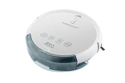 Zdjęcie produktu dla Robot sprzątający ETA Aron SMART biały 351290000