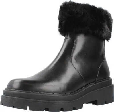 Image de Geox D Felleny Couleur Noir