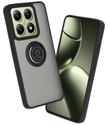 Obrázok produktu pre Techsuit Glinth puzdro pre Xiaomi 14T – čierne