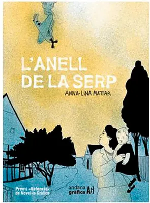 Immagine prodotto di L'anell de la serp