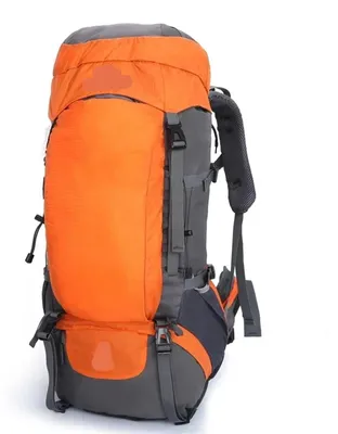 Immagine prodotto di Zaino da trekking da 65 litri per attività all'aperto