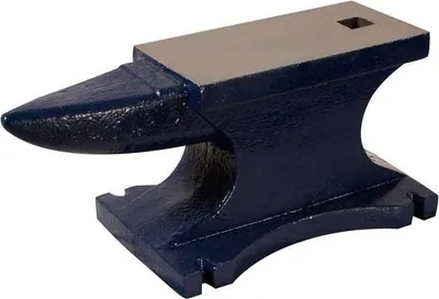 Image de Enclume 355 x 175 mm - 90 Kg