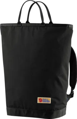 Zdjęcie produktu dla Fjällräven Vardag Totepack Plecak Black 9 L