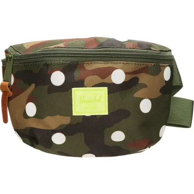 Produktbild von HERSCHEL Fourteen Gürteltasche 10514-03569 - OS