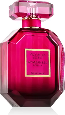 Produktbild von Victoria's Secret Bombshell Passion Eau De Parfum 100 ml (woman)