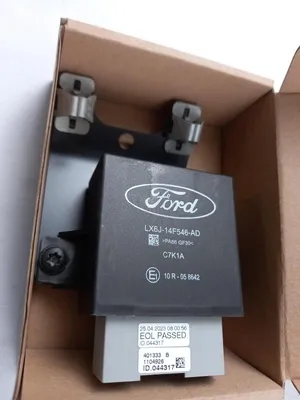 Produktbild von Original OE FORD Steuergerät 2540285