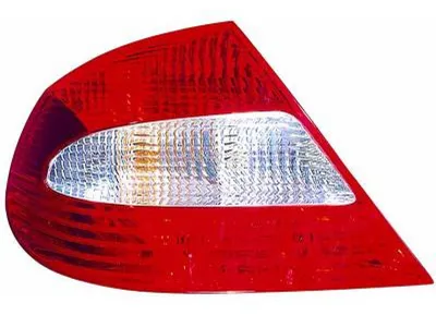 Zdjęcie produktu dla Tylne światło Diederichs, prawe CLK C209, od 2005 r.
