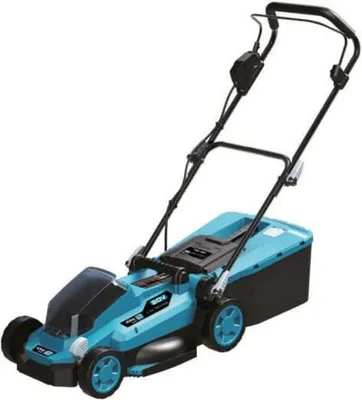 Obrázok produktu pre Elektrická kosačka na trávu Koma Tools