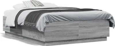 Obrázok produktu pre VidaXL 3209749, 123 cm, 193 cm, 40 cm, 1200 x 1900 mm, 1 kusov