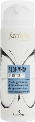Image de Aloe Vera - Gel complet 150ml