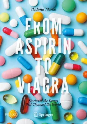 Produktbild von From Aspirin to Viagra