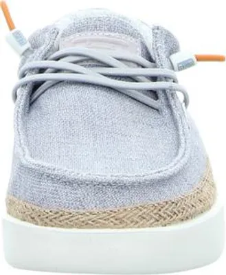 Produktbild von Fusion Sneaker in blau, Gr. 40