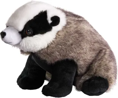 Immagine prodotto di Harry Potter - Peluche Tassorosso