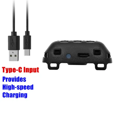 Imagen del producto de TECHTEK Batería compatible con [Tytera] DM-UVF10, TH-UV88, TH-UV98, para [Radioddity] G11S, GM-30, MU-5, P15UV, TD-H5, UV-5X, para [Baofeng] GM-15 P