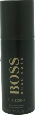 Obrázek produktu pro Hugo Boss The Scent Deodorant Spray 150ml