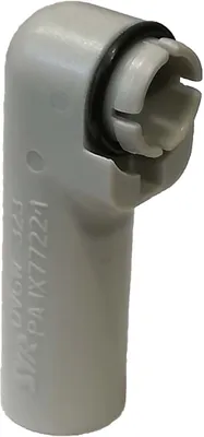 Produktbild von Syr - Sasserath Ablaufwinkel 0323.00.926 zu Sicherheitsgruppen 322, 323, 324