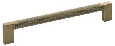 Imagen del producto de Sapho, pomo para grifo, 174/160 mm, color oro antiguo