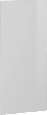 Immagine prodotto di Frontale cucina Vicco R-Line Bianco lucido 59.6 x 132.7 cm frontale del mobile per dispensa, Model 37408