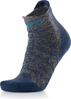 Produktbild von Therm-ic TREKKING ULTRA COOL LINEN ANKLE grau/navy 45-47