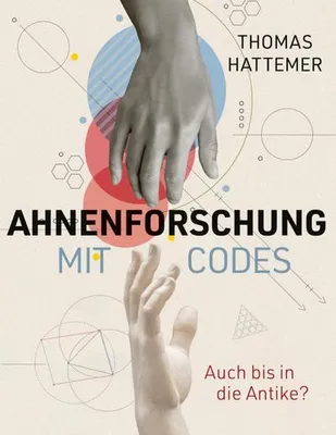Immagine prodotto di Ahnenforschung mit Codes
