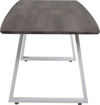 Produktbild von Venture Home Tisch Inca Natur