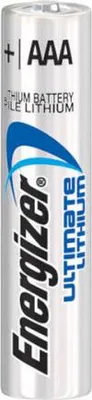 Immagine prodotto di Ultimate Lithium Micro (AAA) - V.-Pack 1 pezzo | Pack (1 pezzo)