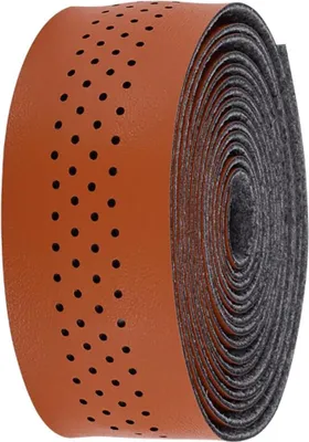 Produktbild von BBB Cycling BBB Lenkerband SpeedRibbon 200 x 3 cm braun - komfortabler Grip f...