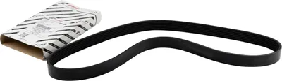 Image de Courroie trapézoïdale nervurée d'origine 7K1076 pour Fiat Ducato 244/250 2,3 JTD 500388408