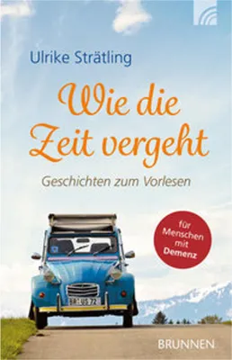 Obrázek produktu pro Wie die Zeit vergeht