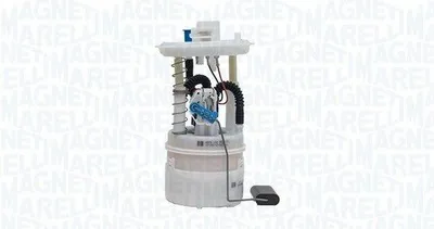 Immagine prodotto di Sistema di iniezione del carburante