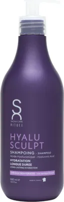 Immagine prodotto di Sacha Care - Shampoo Hyalu Sculpt 500 ml