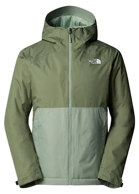 Produktbild von The North Face Freizeit-Winterjacke Herren - L