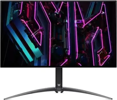 Acer Predator X27UX1b 26,5" 69cm 16:9 240Hz 2560x1440