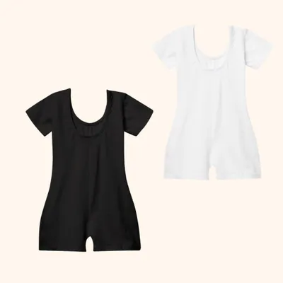 Obrázok produktu pre SET - 2-dielny trikot s krátkymi rukávmi - Viacfarebný - 134