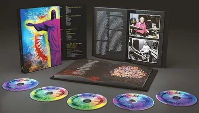 Image de Afraid Of Sunlight (édition de luxe)