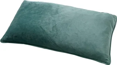 Produktbild von Dutch Decor Dekokissen Finn 30x50 cm Grün